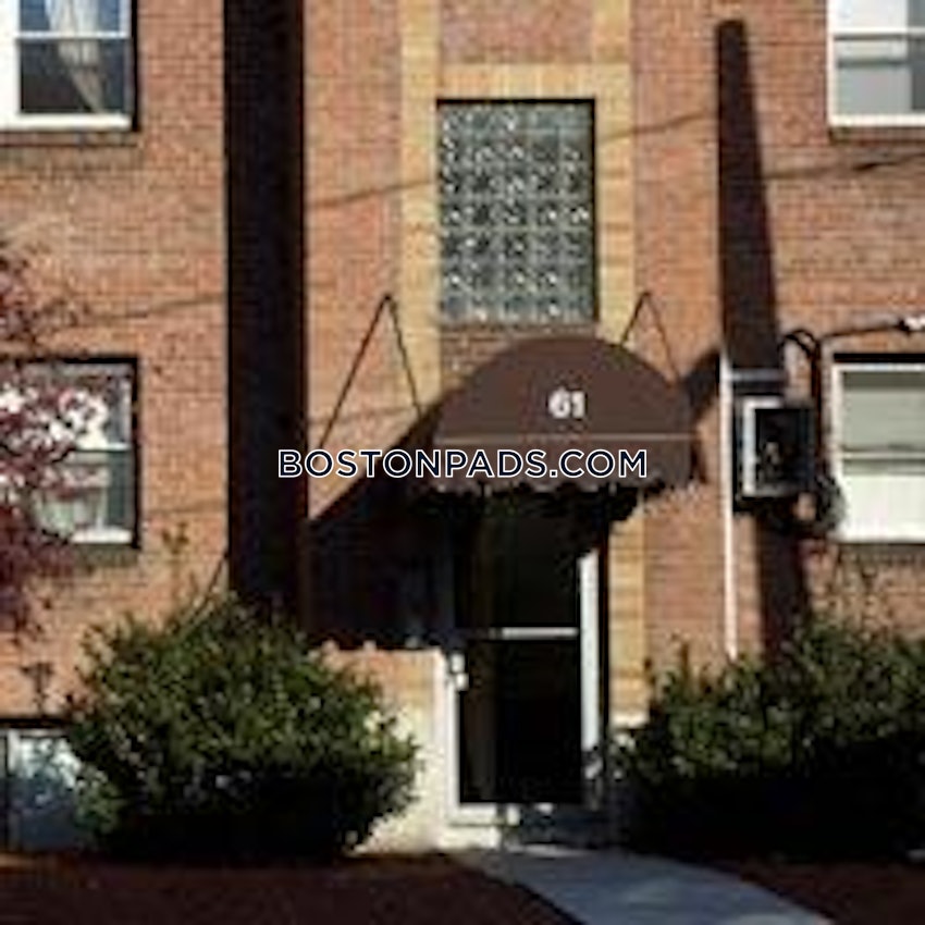 BOSTON - BRIGHTON - CLEVELAND CIRCLE - 2 Beds, 1 Bath - Image 19