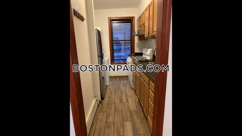 BOSTON - SOUTH END - 3 Beds, 1 Bath - Image 20