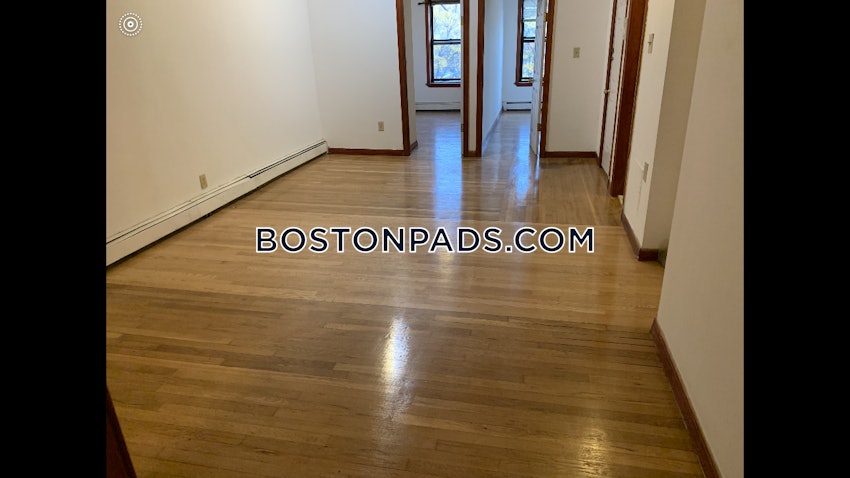 BOSTON - SOUTH END - 3 Beds, 1 Bath - Image 22