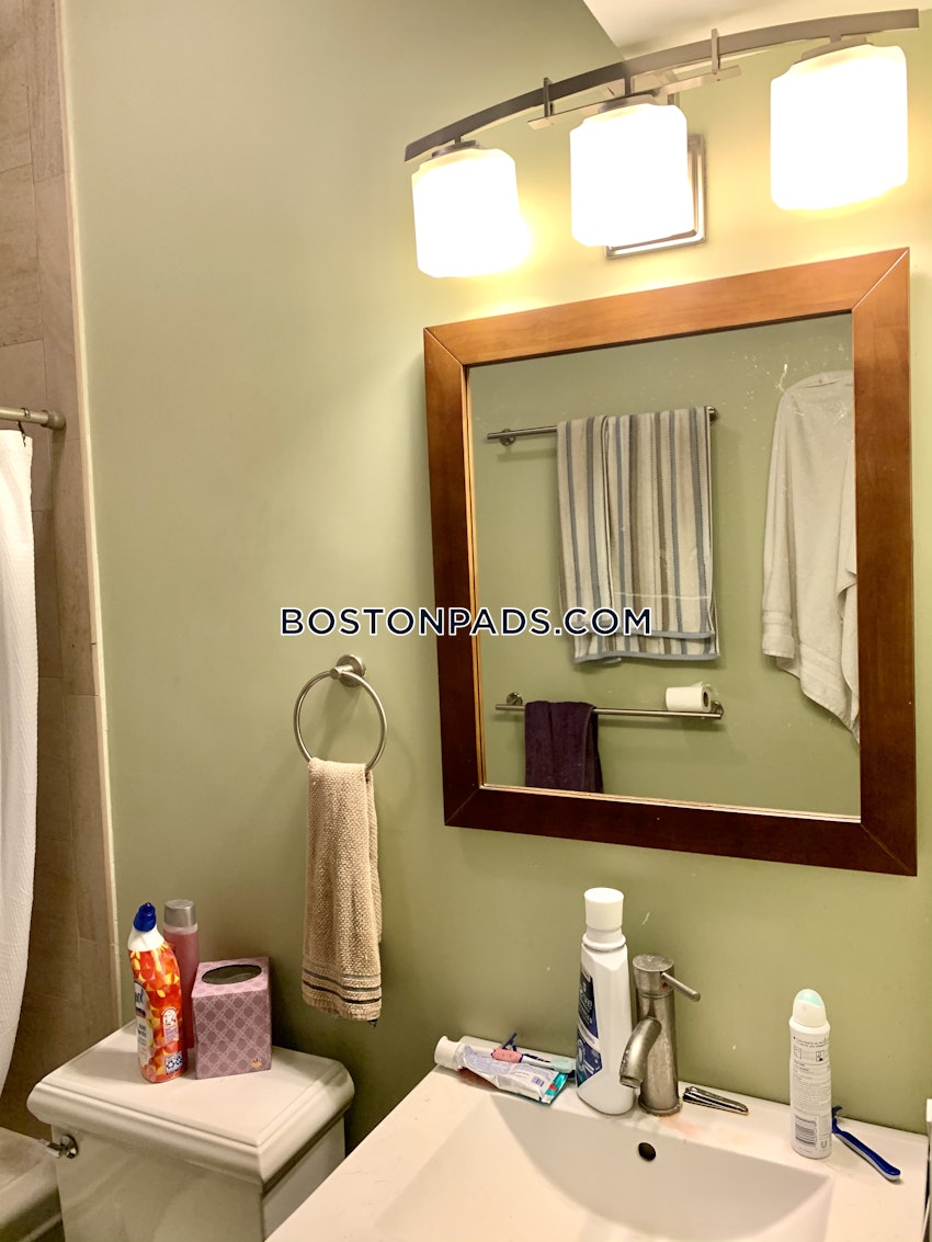 BOSTON - MISSION HILL - 4 Beds, 2 Baths - Image 80