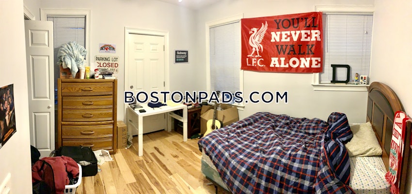 BOSTON - MISSION HILL - 4 Beds, 2 Baths - Image 33