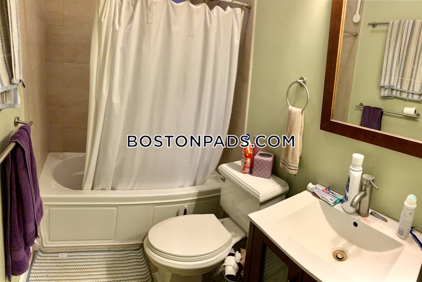 BOSTON - MISSION HILL - 4 Beds, 2 Baths - Image 41