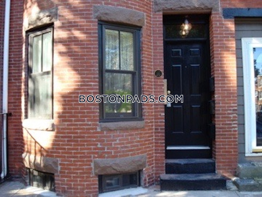 BOSTON - SOUTH END - 1 Bed, 1 Bath - Image 17