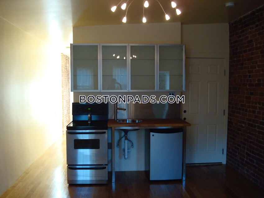 BOSTON - SOUTH END - 1 Bed, 1 Bath - Image 6