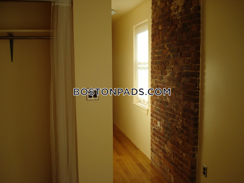 BOSTON - SOUTH END - 1 Bed, 1 Bath - Image 5