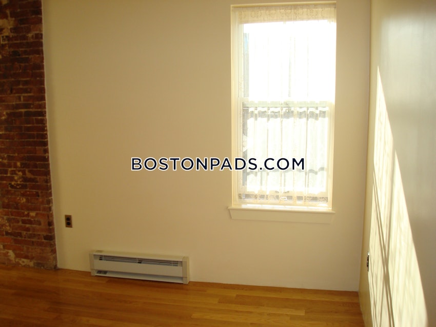 BOSTON - SOUTH END - 1 Bed, 1 Bath - Image 2