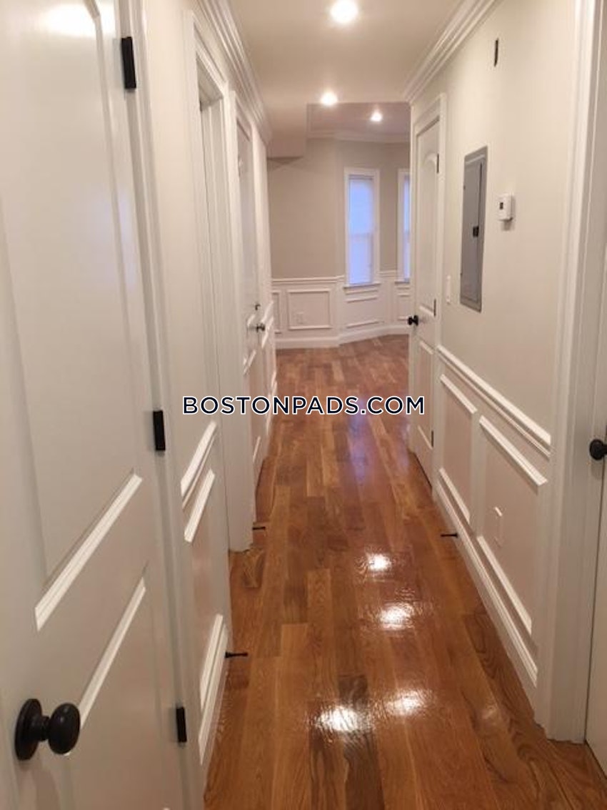 BOSTON - JAMAICA PLAIN - STONY BROOK - 3 Beds, 1 Bath - Image 21