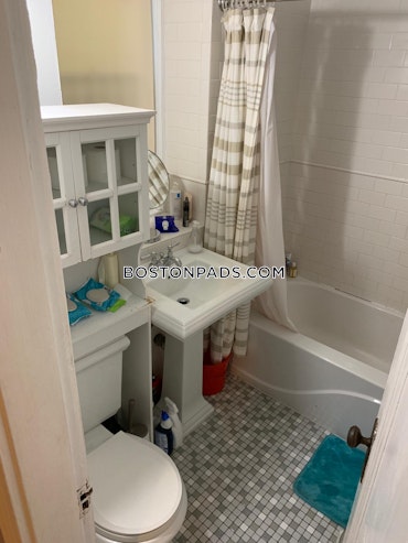 Boston - 3 Beds, 1 Baths