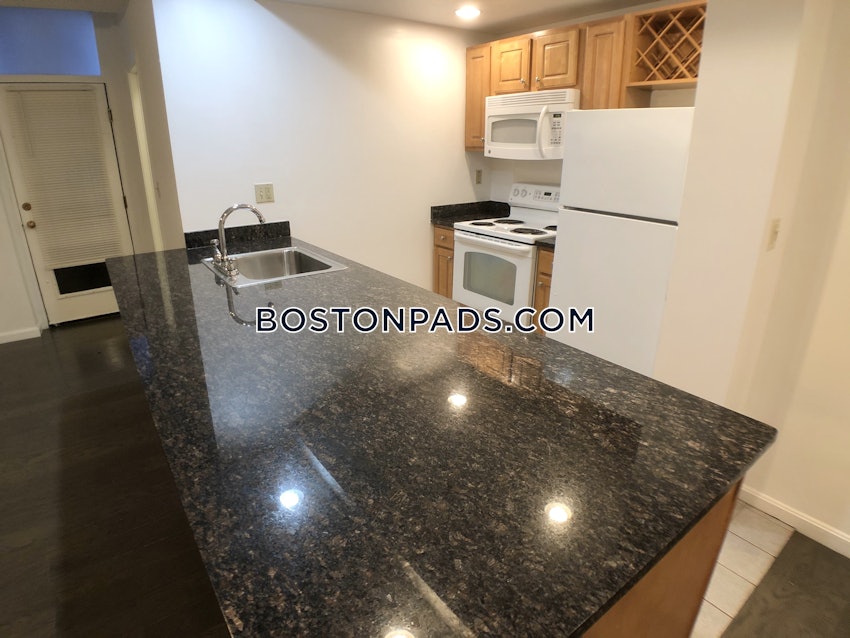 BOSTON - FENWAY/KENMORE - Studio , 1 Bath - Image 2