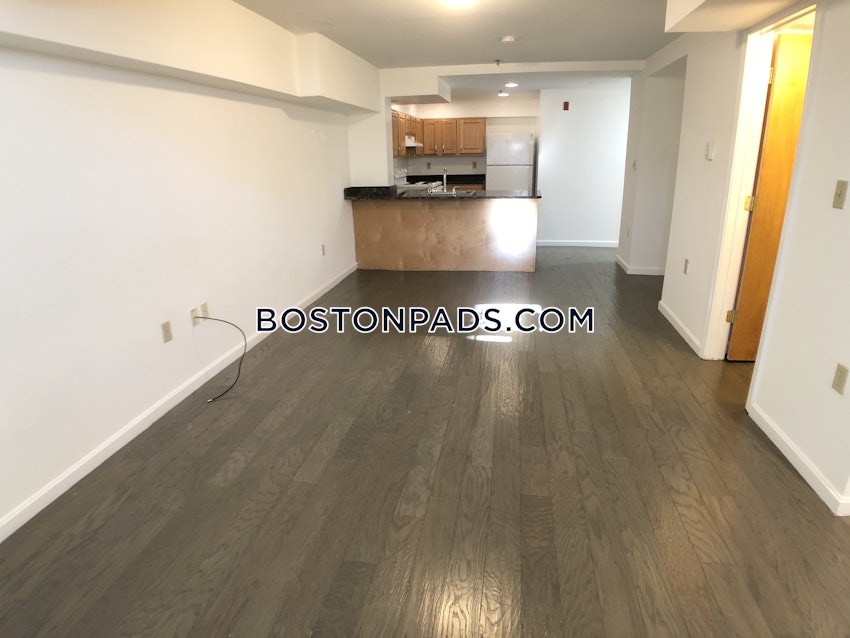 BOSTON - FENWAY/KENMORE - 1 Bed, 1 Bath - Image 8