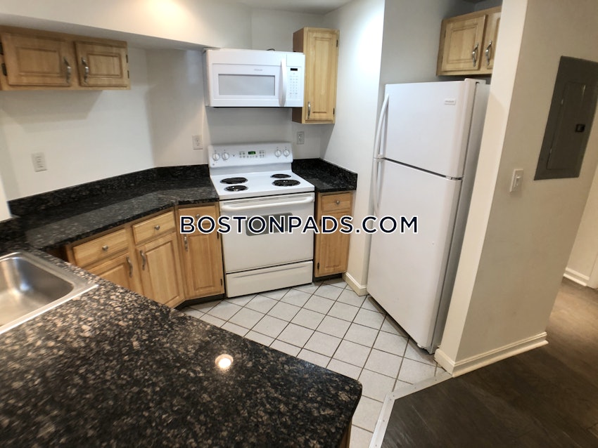 BOSTON - FENWAY/KENMORE - 1 Bed, 1 Bath - Image 1