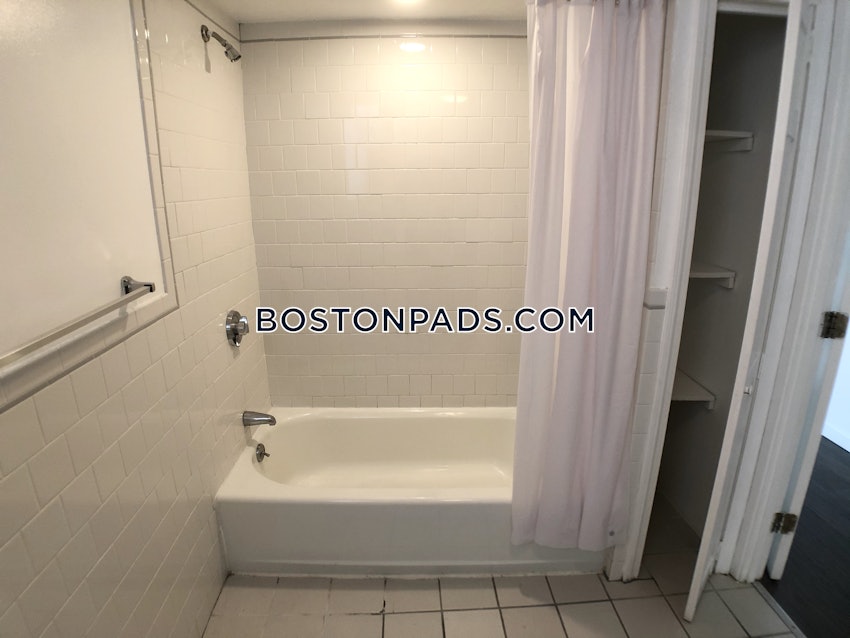 BOSTON - FENWAY/KENMORE - 1 Bed, 1 Bath - Image 6