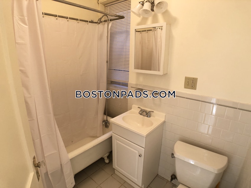 BOSTON - FENWAY/KENMORE - 1 Bed, 1 Bath - Image 13