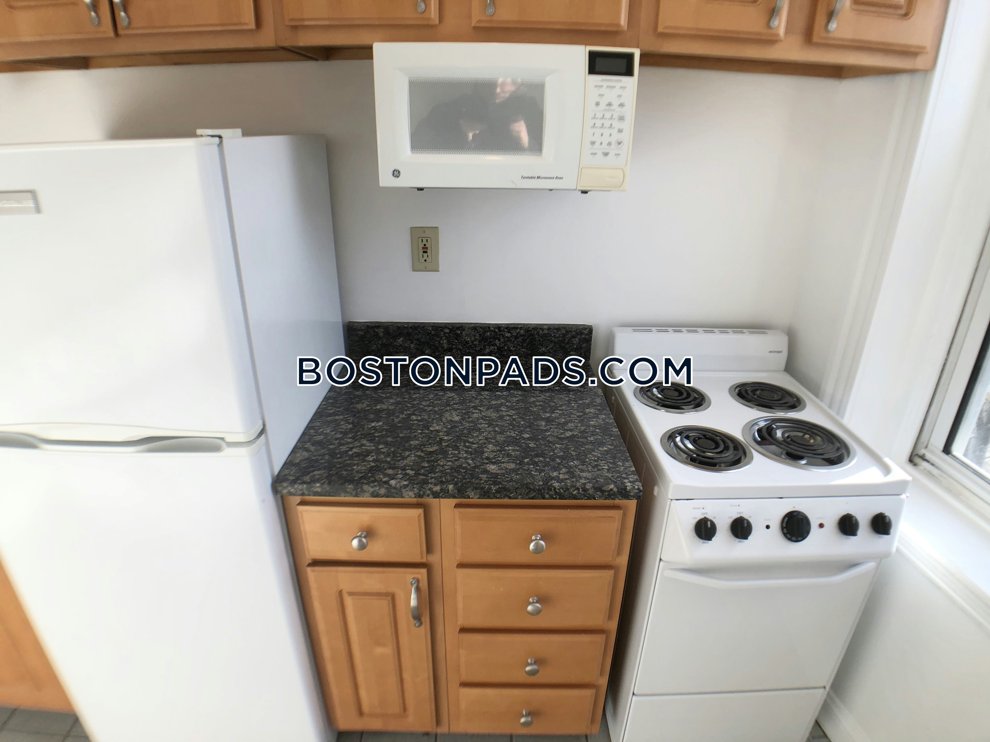 Boston - $2,750