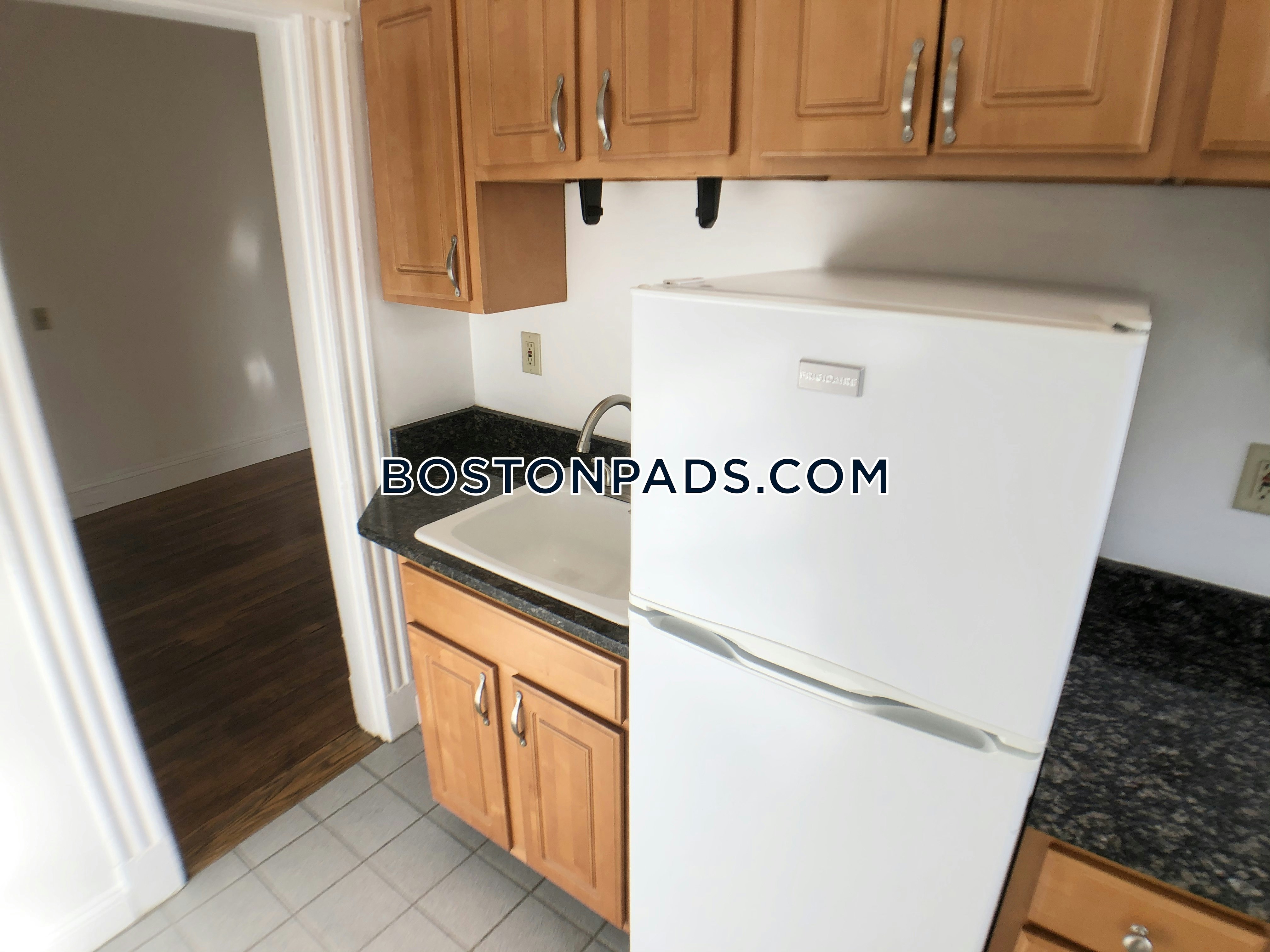 Boston - $2,750