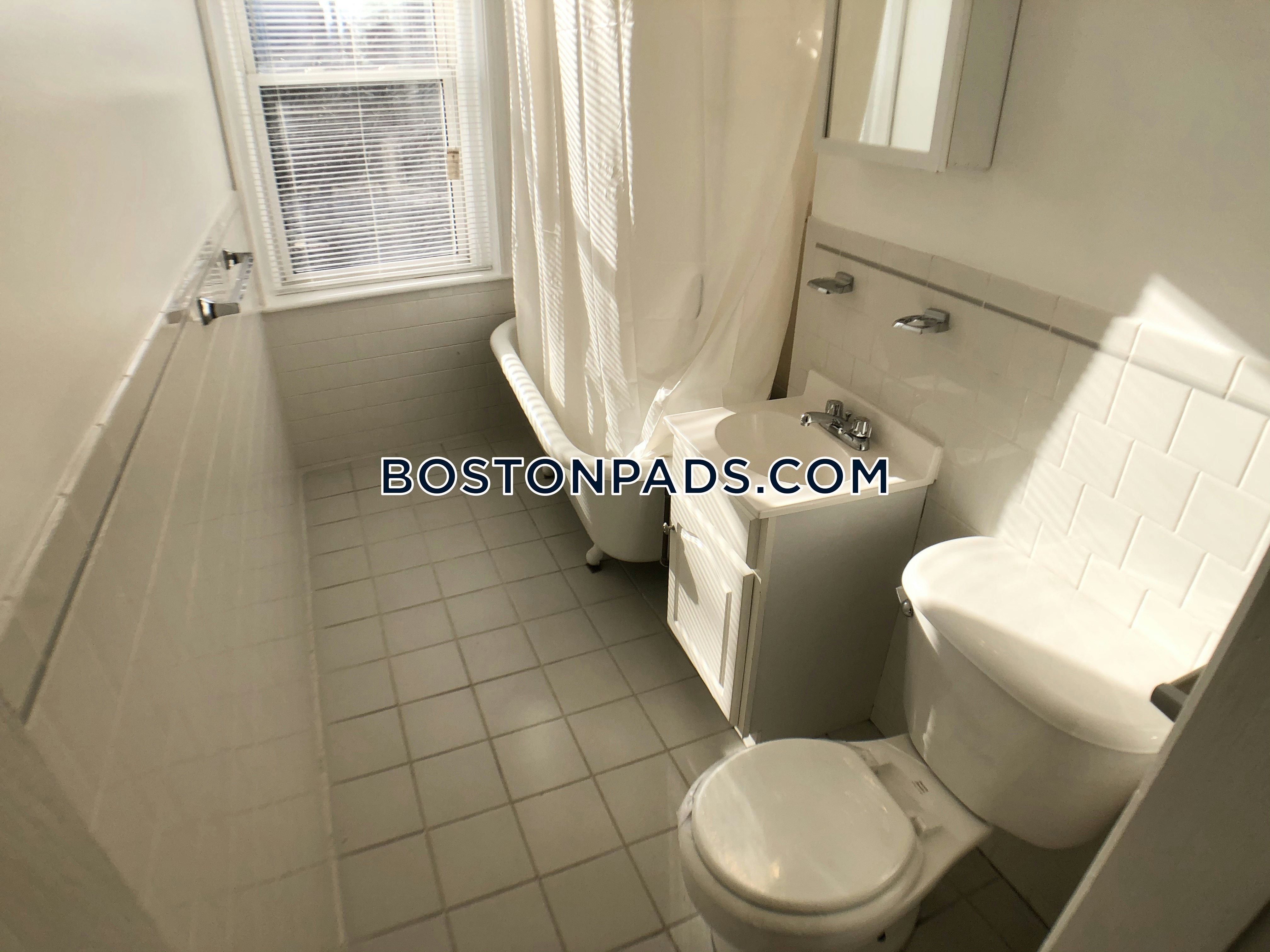 Boston - $2,750