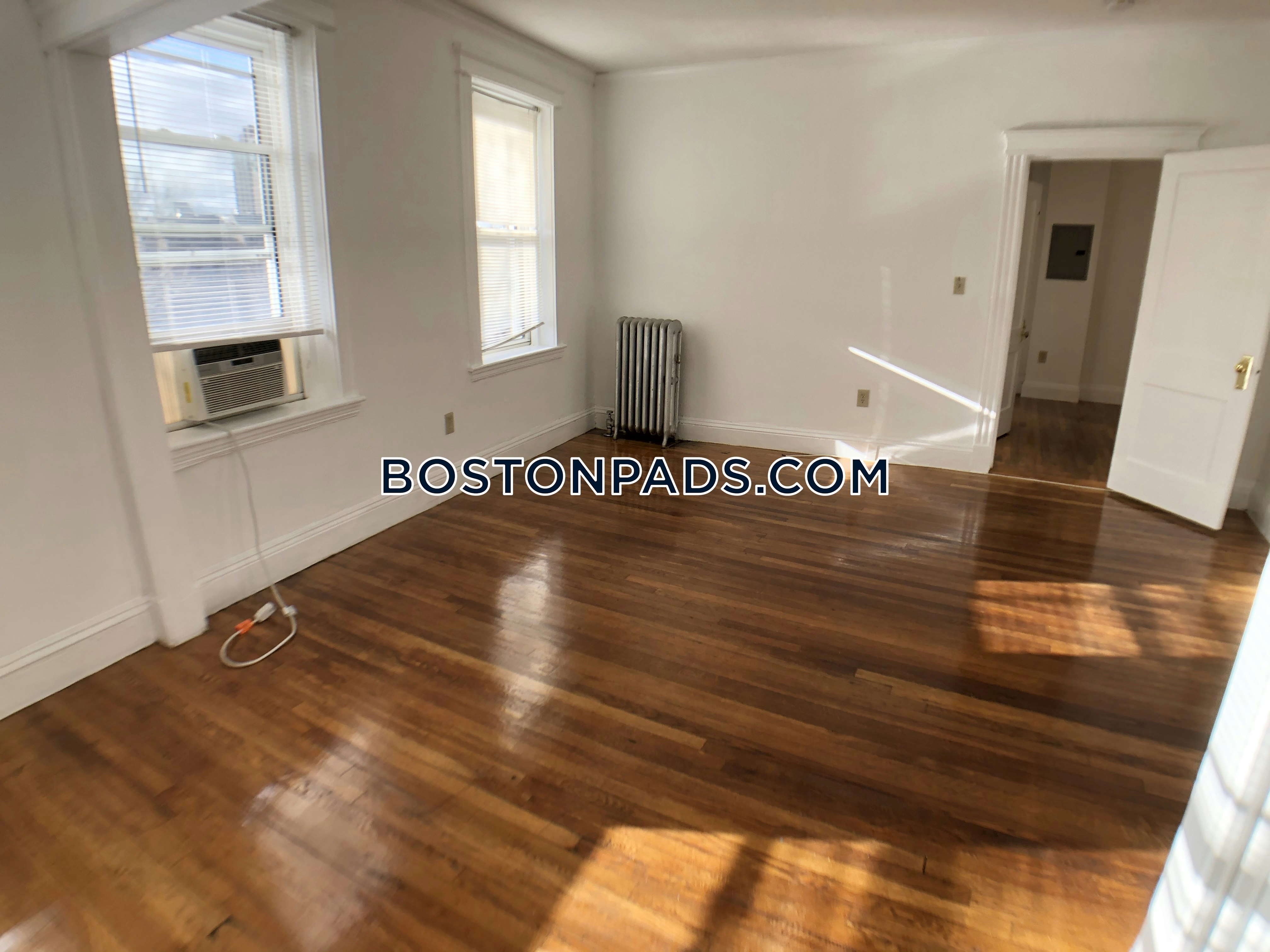 Boston - $2,750