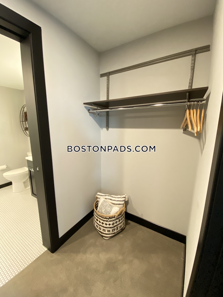 Congress St., Boston