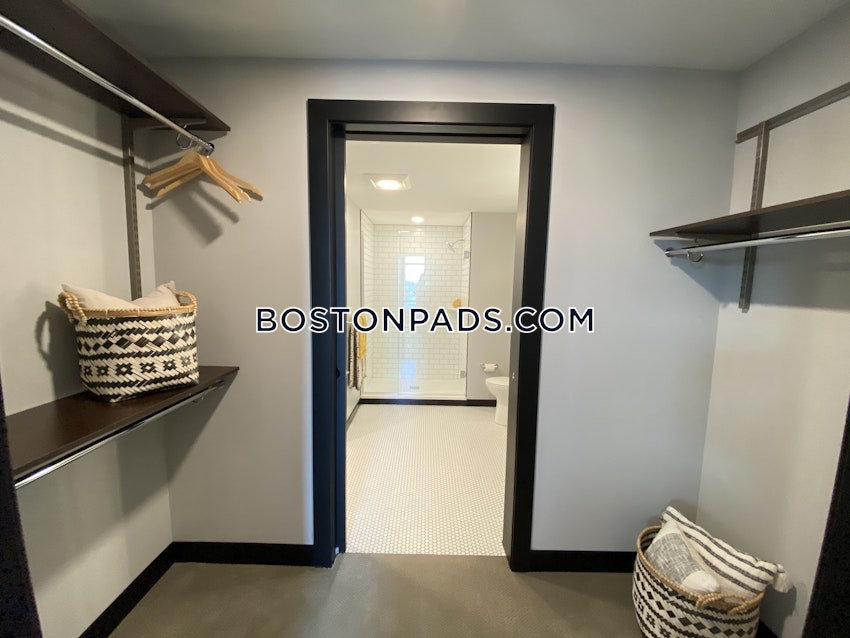BOSTON - SEAPORT/WATERFRONT - 1 Bed, 1 Bath - Image 41