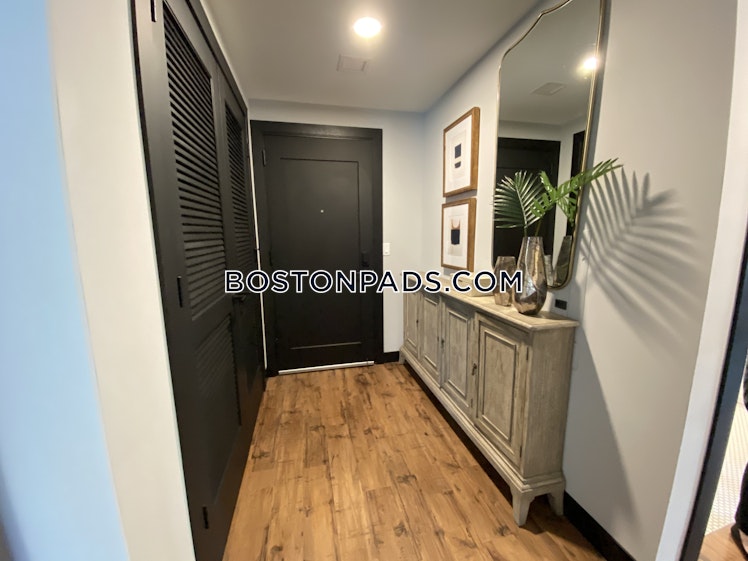 Congress St., Boston