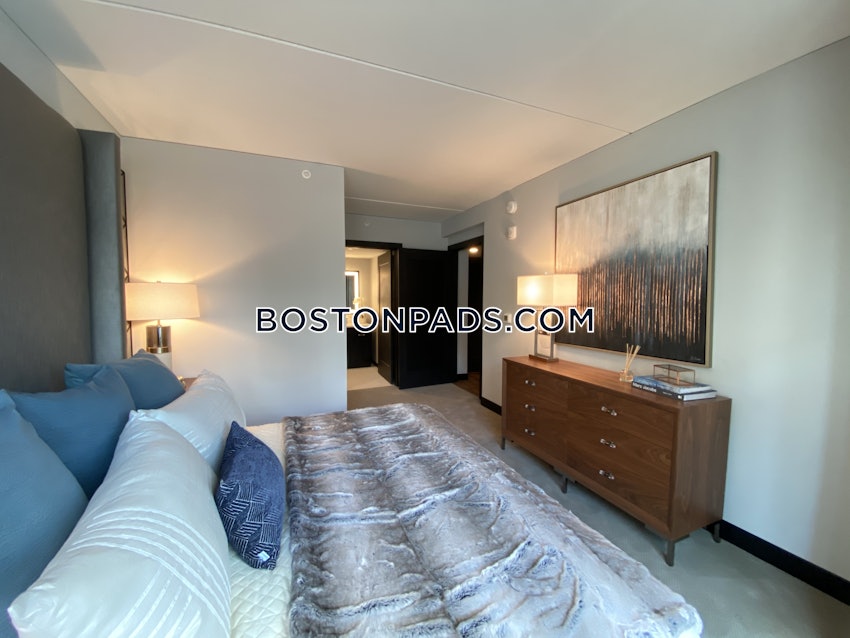 BOSTON - SEAPORT/WATERFRONT - 1 Bed, 1 Bath - Image 9