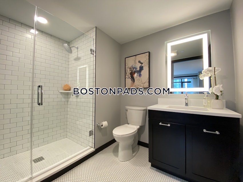 BOSTON - SEAPORT/WATERFRONT - 1 Bed, 1 Bath - Image 31