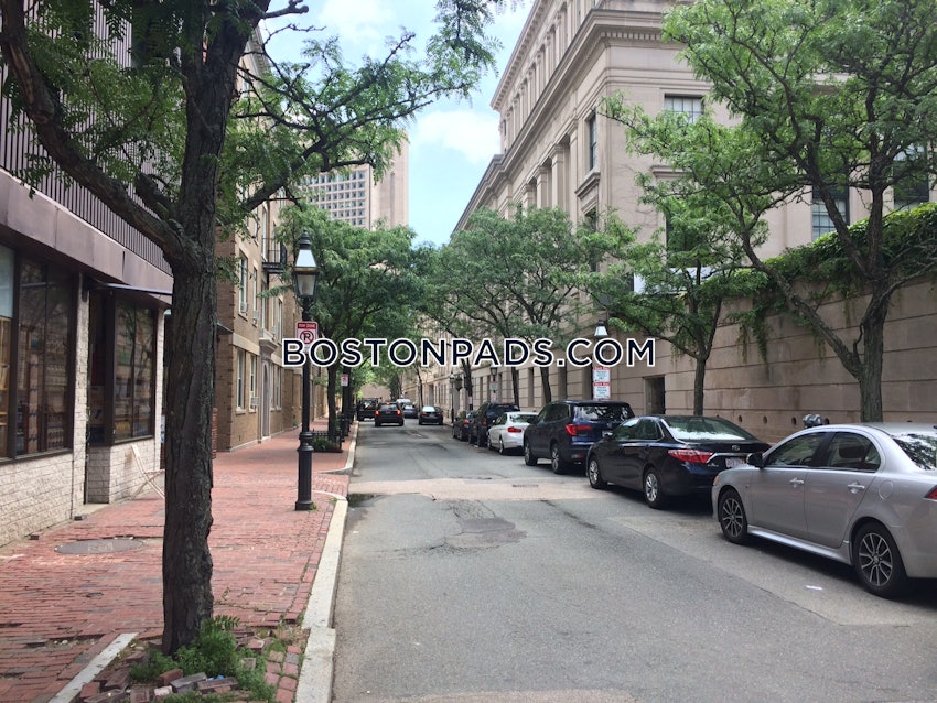 BOSTON - BACK BAY - 3 Beds, 1 Bath - Image 14