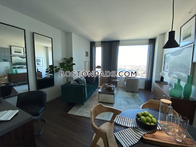 Downtown Apartment for rent 1 Bedroom 1 Bath Boston - $4,310 No Fee