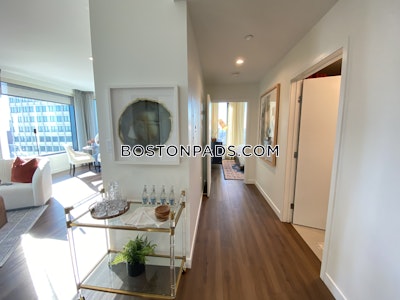 Downtown Apartment for rent 3 Bedrooms 3 Baths Boston - $8,990 No Fee