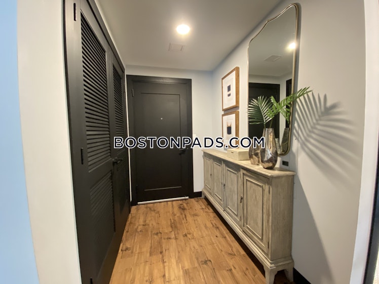 Congress St., Boston