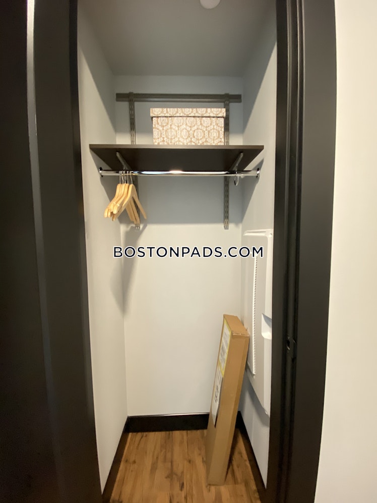 Congress St., Boston