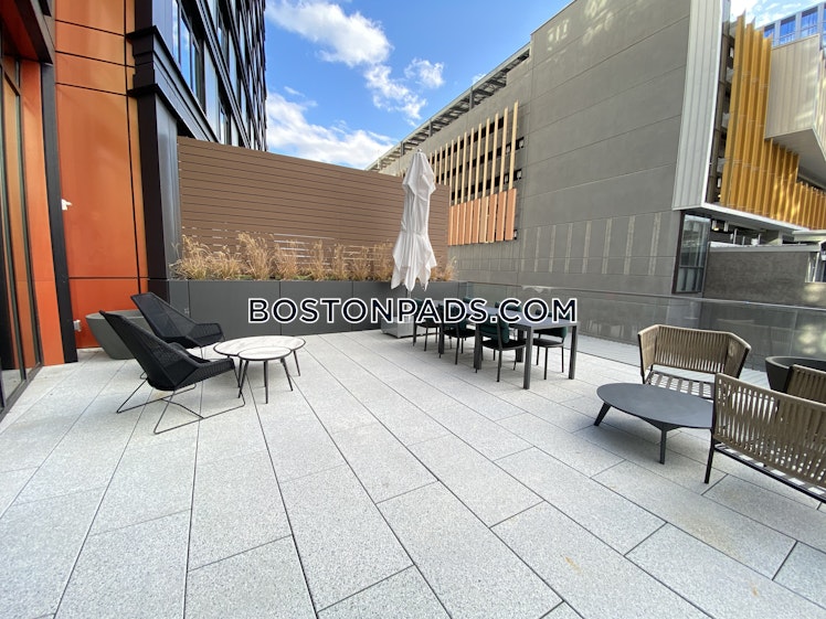 Congress St., Boston