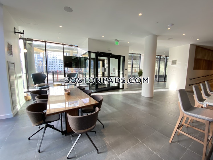 Congress St., Boston