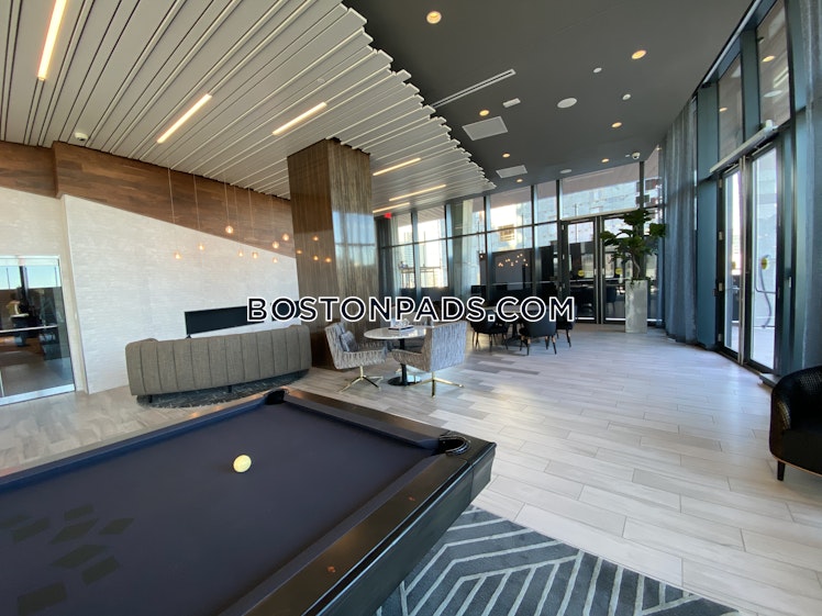 Congress St., Boston