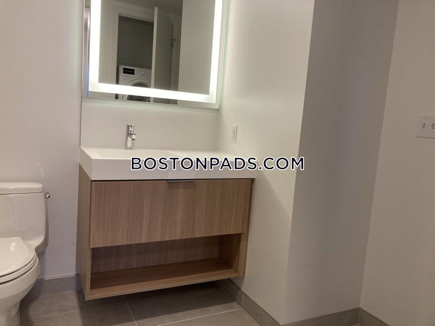 BOSTON - SEAPORT/WATERFRONT - 1 Bed, 1 Bath - Image 35
