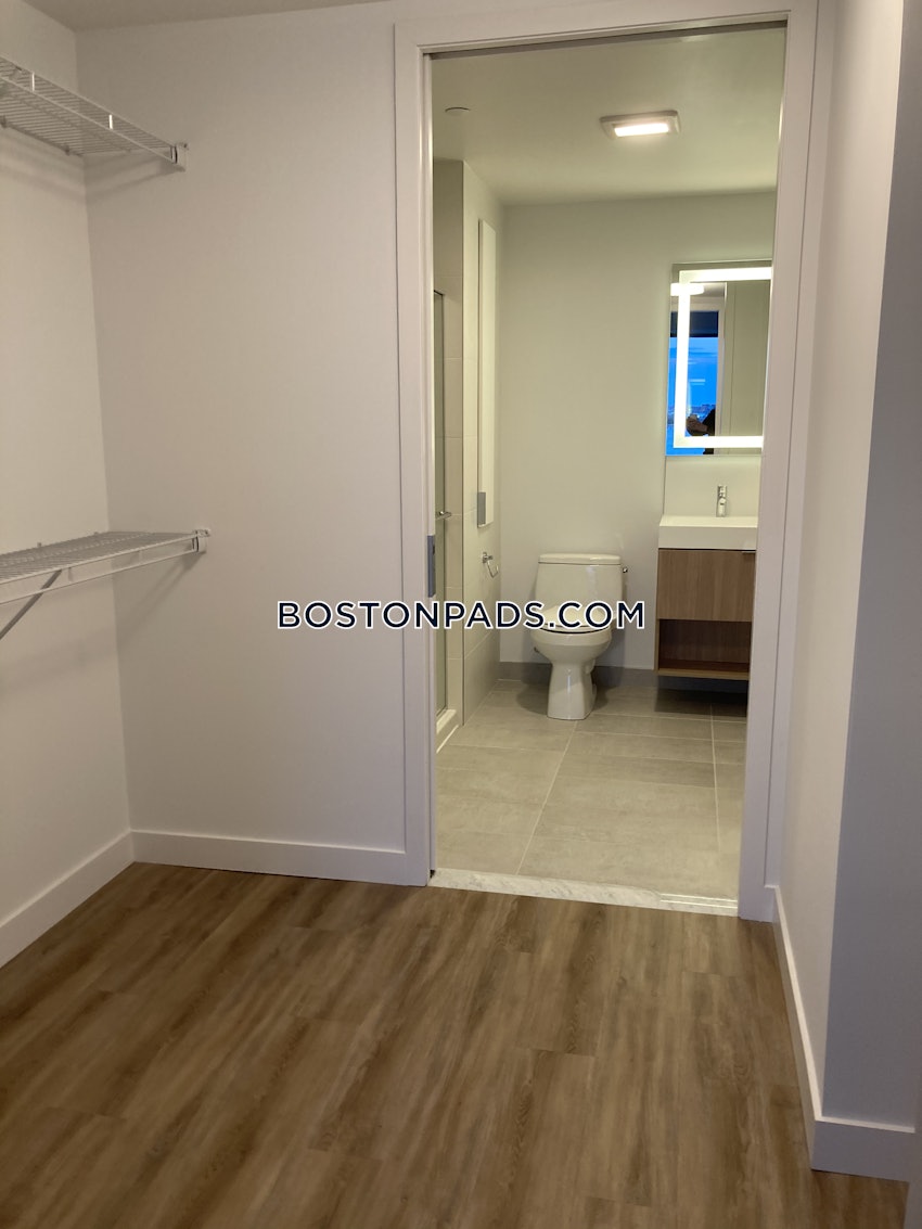 BOSTON - SEAPORT/WATERFRONT - 1 Bed, 1 Bath - Image 33