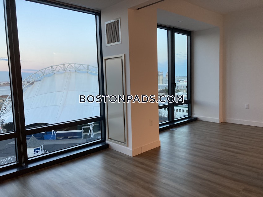 BOSTON - SEAPORT/WATERFRONT - 1 Bed, 1 Bath - Image 10