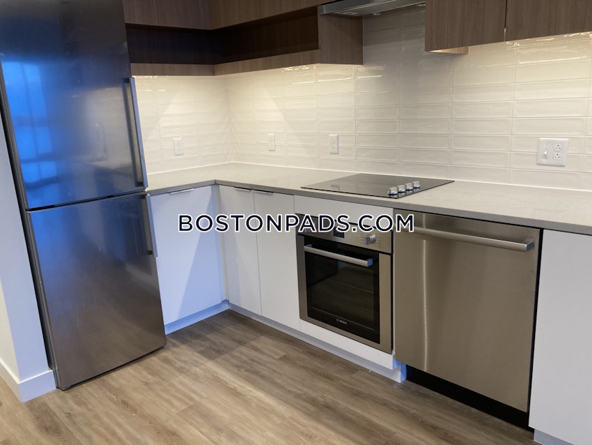 BOSTON - SEAPORT/WATERFRONT - 1 Bed, 1 Bath - Image 5