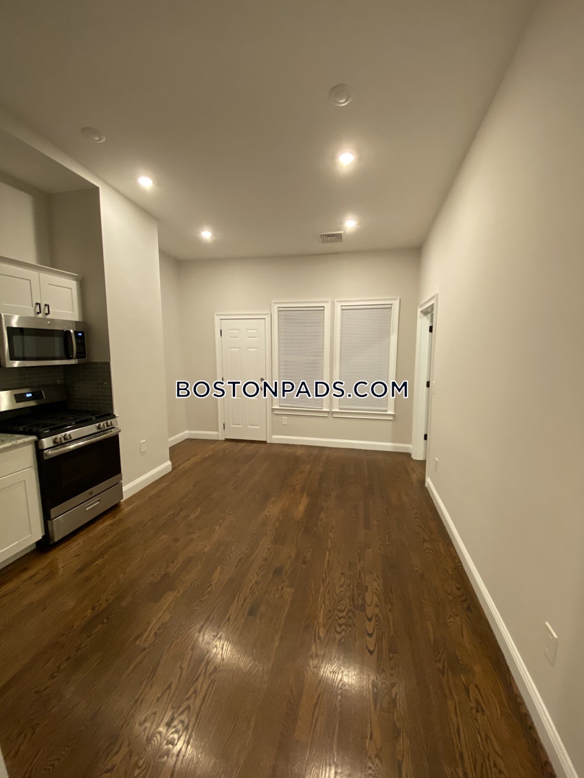 BOSTON - EAST BOSTON - MAVERICK - 3 Beds, 1 Bath - Image 9