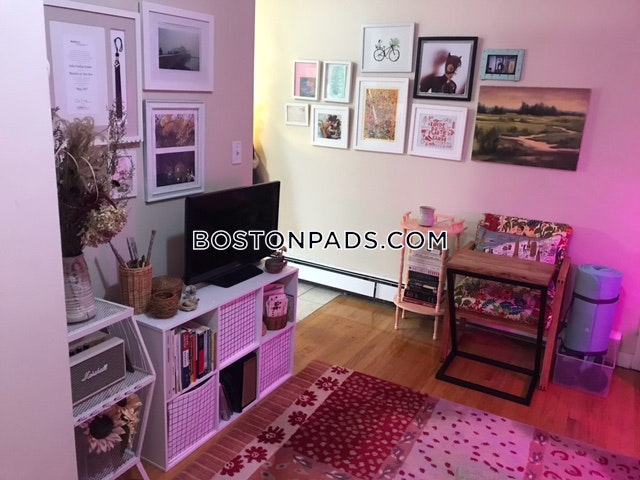 Boston - $2,710