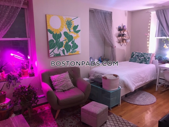 Boston - $2,710
