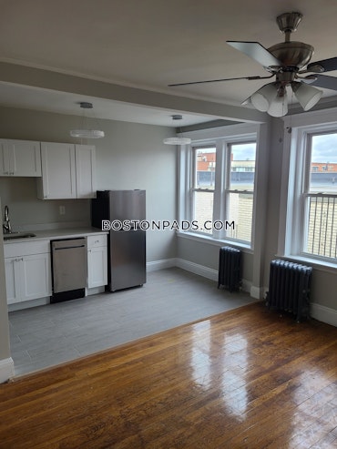 Boston - 1 Beds, 1 Baths