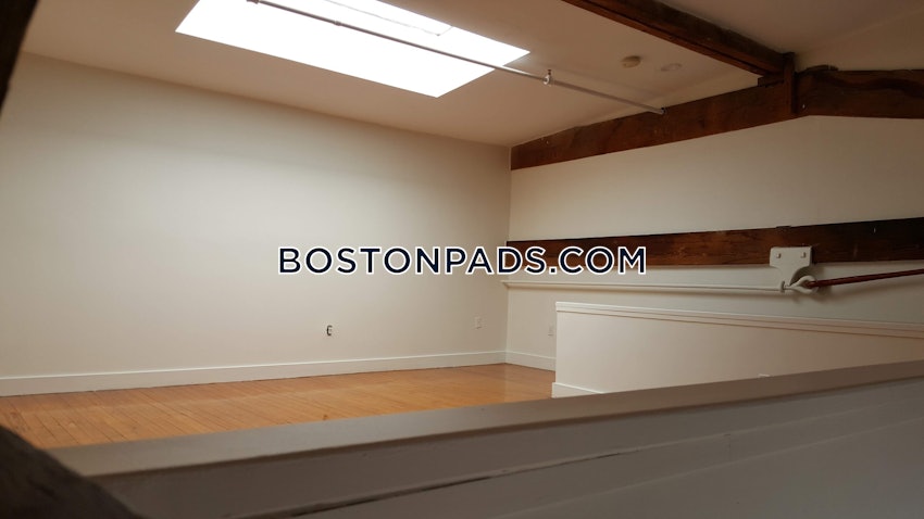 BOSTON - SOUTH END - 1 Bed, 1 Bath - Image 7