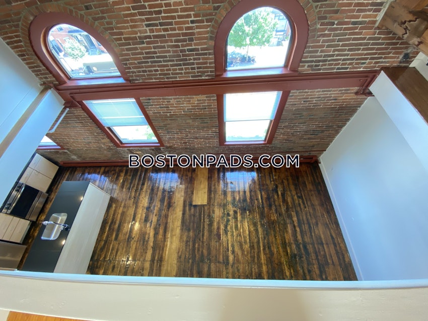 BOSTON - SOUTH END - 1 Bed, 1 Bath - Image 12