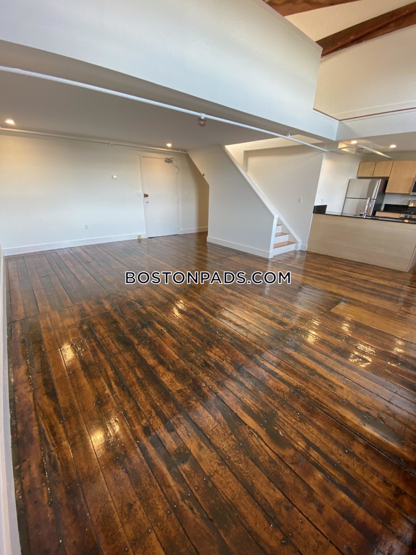 BOSTON - SOUTH END - 1 Bed, 1 Bath - Image 8