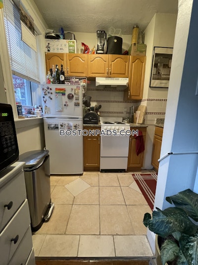 Brookline Apartment for rent 2 Bedrooms 1 Bath  Washington Square - $2,700