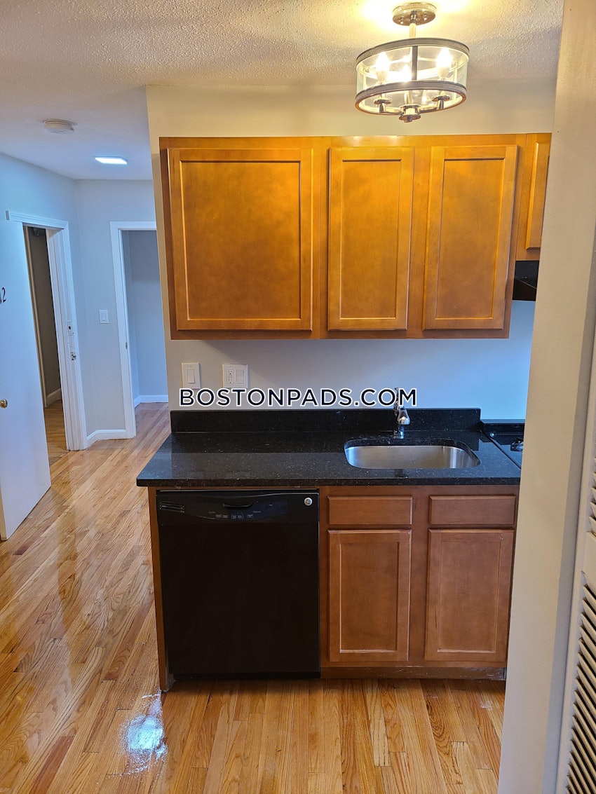 BOSTON - NORTH END - 2 Beds, 1 Bath - Image 13