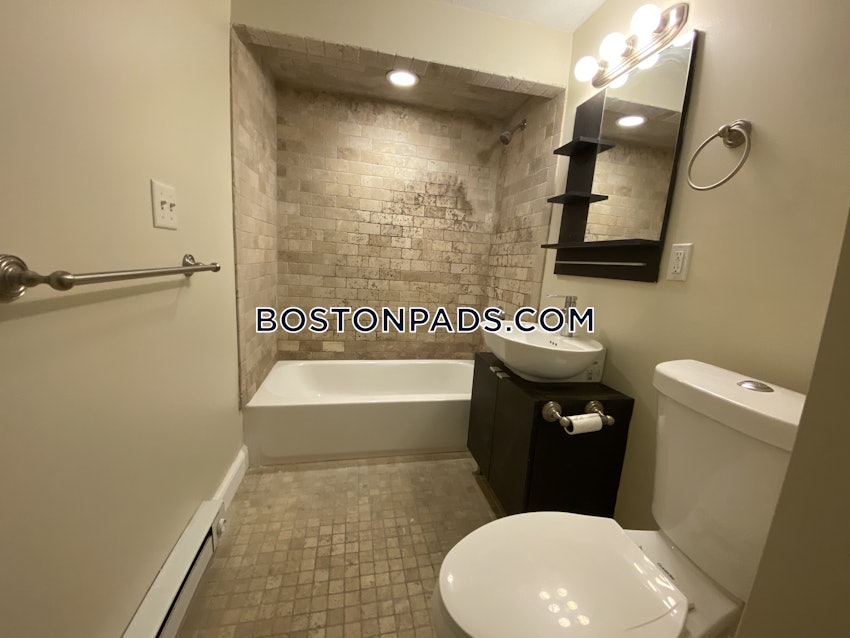 BOSTON - NORTH END - 2 Beds, 1 Bath - Image 55