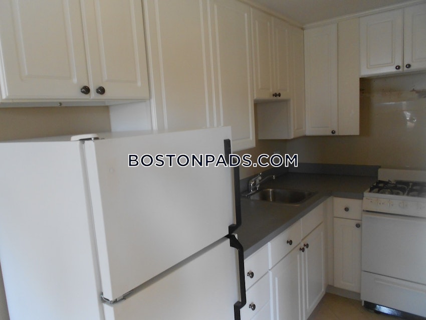 BOSTON - FENWAY/KENMORE - 1 Bed, 1 Bath - Image 2