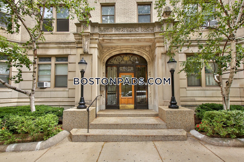 BOSTON - FENWAY/KENMORE - 1 Bed, 1 Bath - Image 5